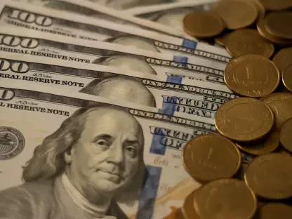 El Dólar Blue Cae y la Brecha Cambiaria se Reduce al 1%