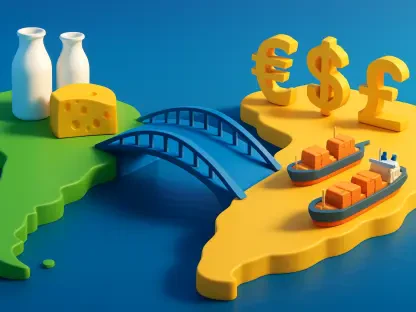 Productores de Colonia Analizan el Impacto del Acuerdo Mercosur-UE