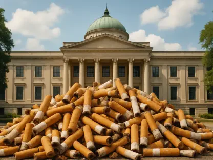 ¿Cómo Impacta el Colillatón a la Facultad de Medicina?