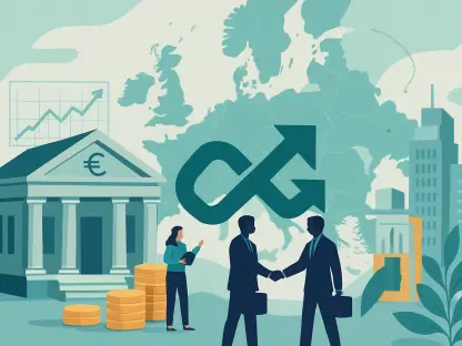 El M&A Impulsa la Transformación de la Banca en Europa