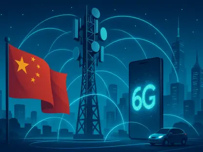 Tecnología 6G en China – Reseña