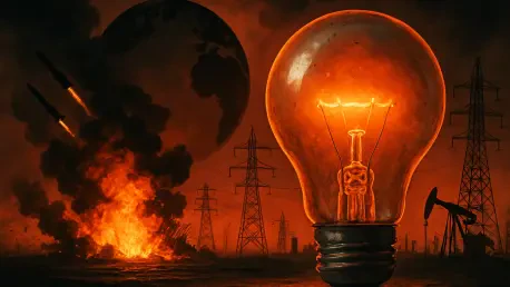 ¿Peligra el Suministro Global de Energía por el Conflicto?