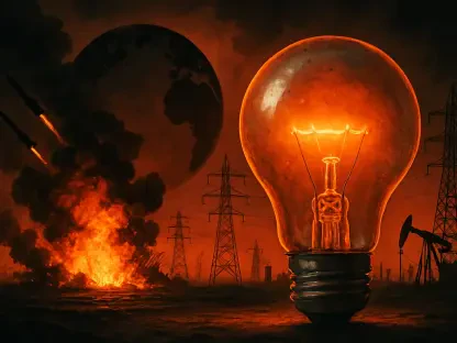 ¿Peligra el Suministro Global de Energía por el Conflicto?