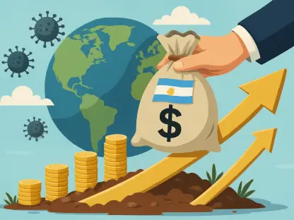 El FMI Respalda la Estrategia Económica de Argentina ante Crisis Globales