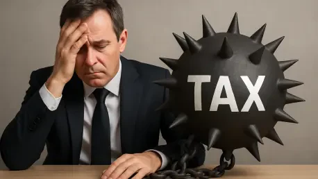 Ingresos Brutos es el Impuesto más Nocivo Según Expertos de KPMG