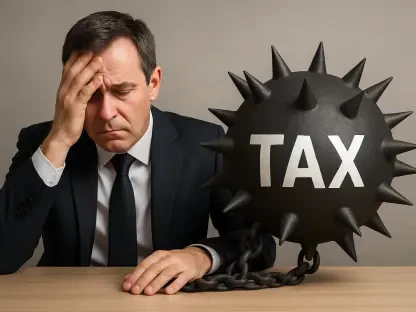 Ingresos Brutos es el Impuesto más Nocivo Según Expertos de KPMG