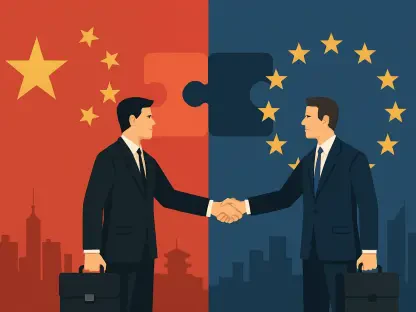 ¿Cómo Convergen los Modelos de Negocio de China y Europa?