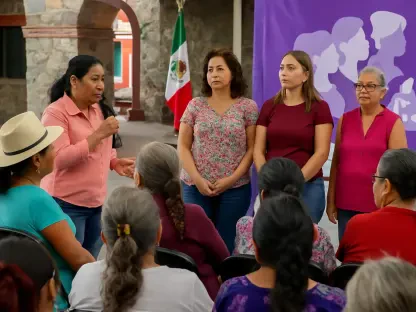 ¿Cómo Se Transforma La Realidad De Las Mujeres En Morelos?