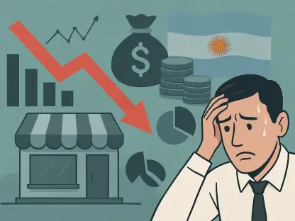 Crece el Riesgo Financiero y la Mora en las Pymes Argentinas