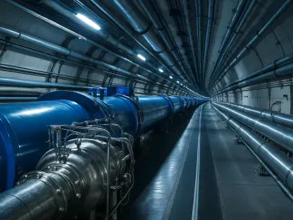 El CERN Descubre una Nueva Partícula Subatómica en el LHC