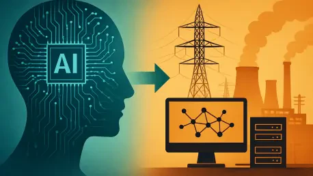 La transición de la IA del ámbito experimental a la infraestructura crítica