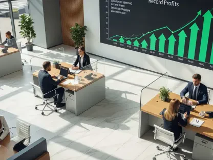 Ibercaja Logra Beneficio Récord de 346 Millones en 2025