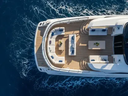 ¿Puede un Hotel de Lujo No Tener una Dirección Fija?