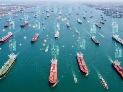 Crisis en el Estrecho de Ormuz Amenaza la Economía Mundial