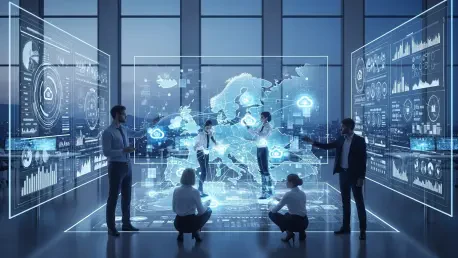 ¿Podrá Europa Lograr Su Propia Soberanía Tecnológica?