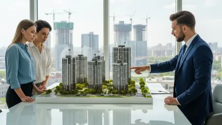 Los Precios de la Vivienda en España Suben sin Riesgo de Burbuja