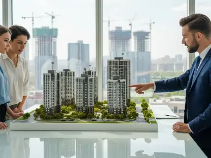 Los Precios de la Vivienda en España Suben sin Riesgo de Burbuja