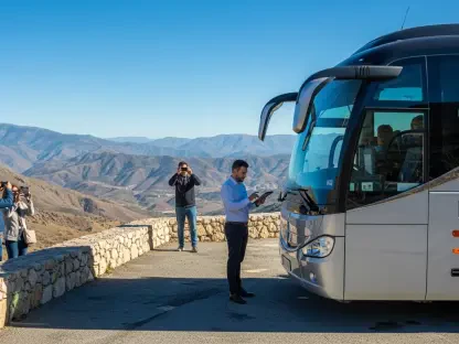 ¿Por Qué el Turismo Organizado es el Futuro de los Viajes?