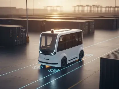 Oxa Recauda 103 Millones para Impulsar la Movilidad Industrial