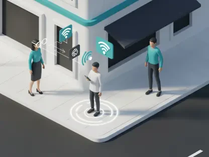 Nearby Glasses Alerta sobre Gafas Inteligentes en tu Entorno