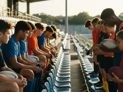 ¿Cómo Previene Valladolid el Suicidio a Través del Deporte?