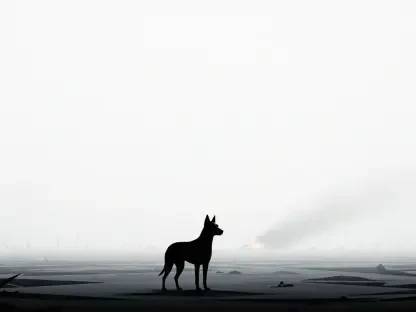 Trend Analysis: Evolución Canina en Zonas de Conflicto