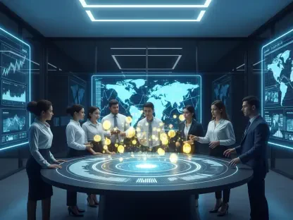 ¿Cómo Transformará la IA el Business Intelligence en 2026?