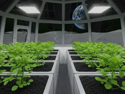 Avances en la Agricultura y Vida Microbiana en el Espacio