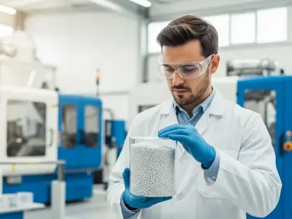 España Lanza Cíclicom para Reciclar Plásticos Complejos