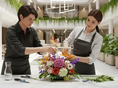 St. Regis Mexico City Redefine el Arte de la Hospitalidad