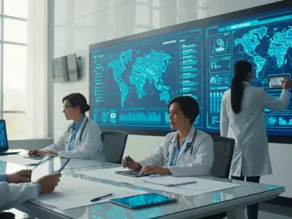 ¿Por Qué la OPS Reconoce el Liderazgo Sanitario de Tucumán?