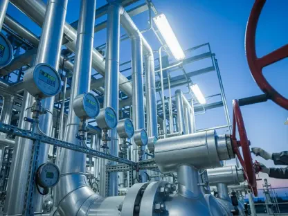 Colombia y Venezuela Reactivarán el Gasoducto Binacional