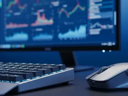 ¿Cuál Es la Fascinante Evolución del Teclado y el Ratón?