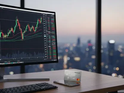 Intercambios Centralizados vs. Ecosistemas Financieros: A Comparative Analysis