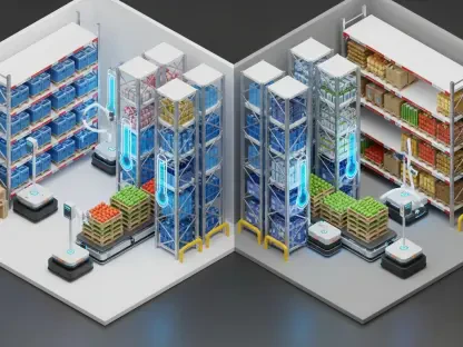 Innovación y Sostenibilidad en la Logística del Frío en España