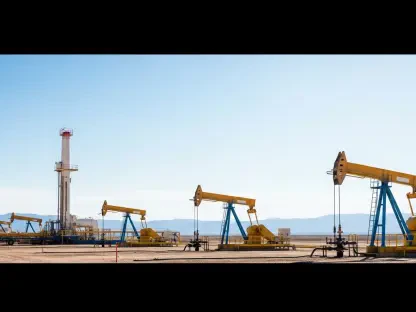 Vaca Muerta Sostiene la Economía Ante el Atraso Cambiario