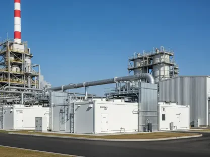 Reactores Modulares Pequeños – Reseña