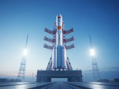 ¿Podrá China Liderar la Carrera Espacial en la Luna para 2030?