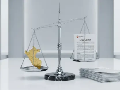 Reglas y Valla Electoral para el Nuevo Senado en Perú 2026