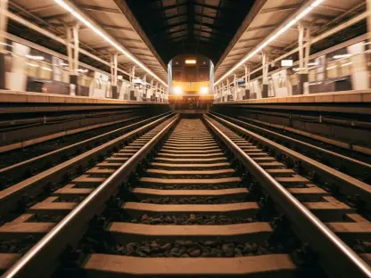 Buscan Agilizar la Entrada de los Trenes Mitre y Sarmiento