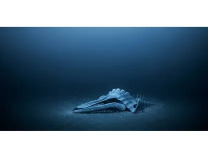 El Rol Ecológico de los Cementerios de Ballenas en el Ártico