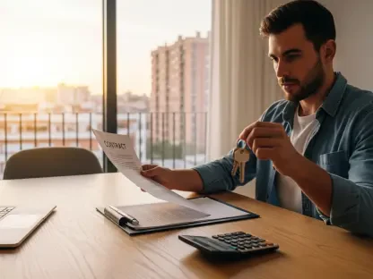 La Independencia Financiera en España se Logra a los 30 Años