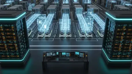 NVIDIA Presenta Su Nueva Arquitectura Para IA Física y Robótica