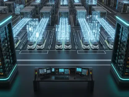 NVIDIA Presenta Su Nueva Arquitectura Para IA Física y Robótica