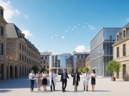 ¿Por Qué los Premios Ig Nobel Abandonan el MIT por Europa?