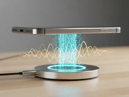 Análisis de Tendencias: Smartphones Sin Puertos