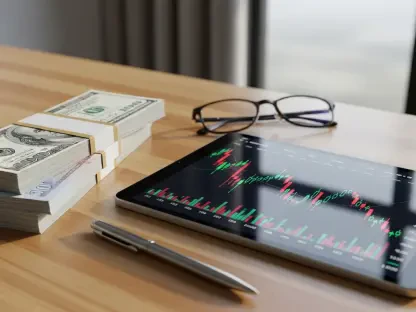 Dólar Oficial vs. Dólar Blue: Análisis Comparativo