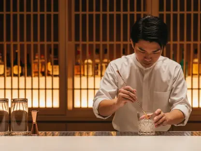 ¿Qué Hace a Kumiko el Bar Más Hospitalario de Norteamérica?