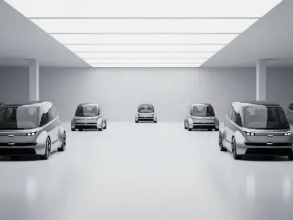 ¿Liderará Uber la Movilidad Autónoma Mediante Alianzas?