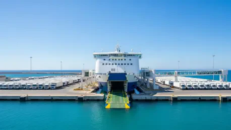 Navieras de Ibiza Piden un Diálogo Técnico sobre el Cupo